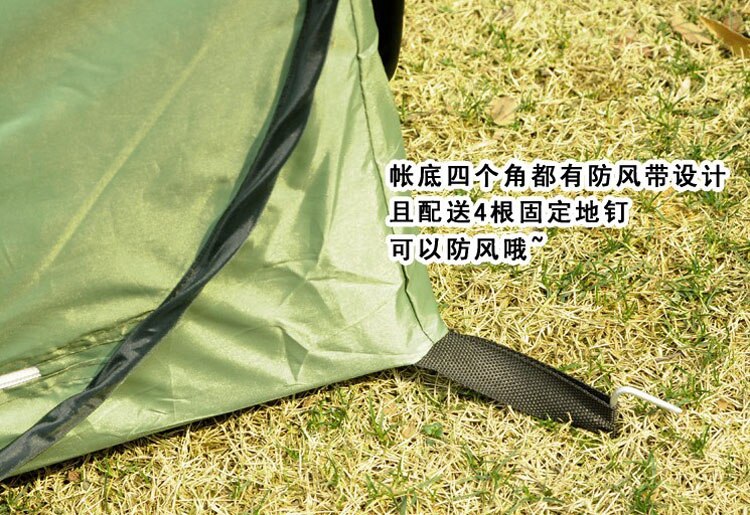 Cheap Goat Tents Good Quality Tent Outdoor Household Bathing and Changing Rainproof Camping Warm Tents 
